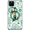 NBA Boston Celtics Historic Blast Google Pixel 4a 5G Skin